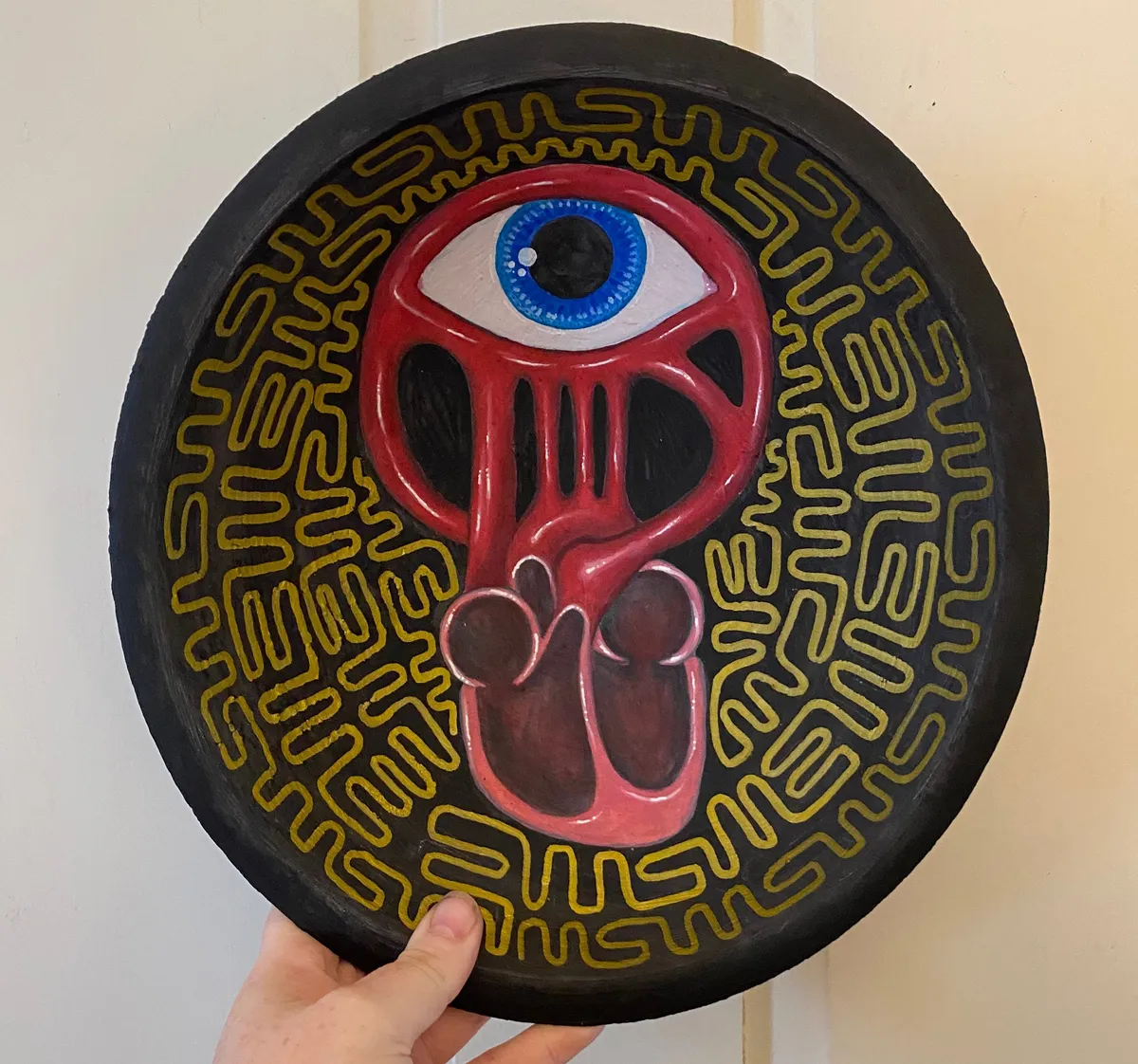 Graeae III