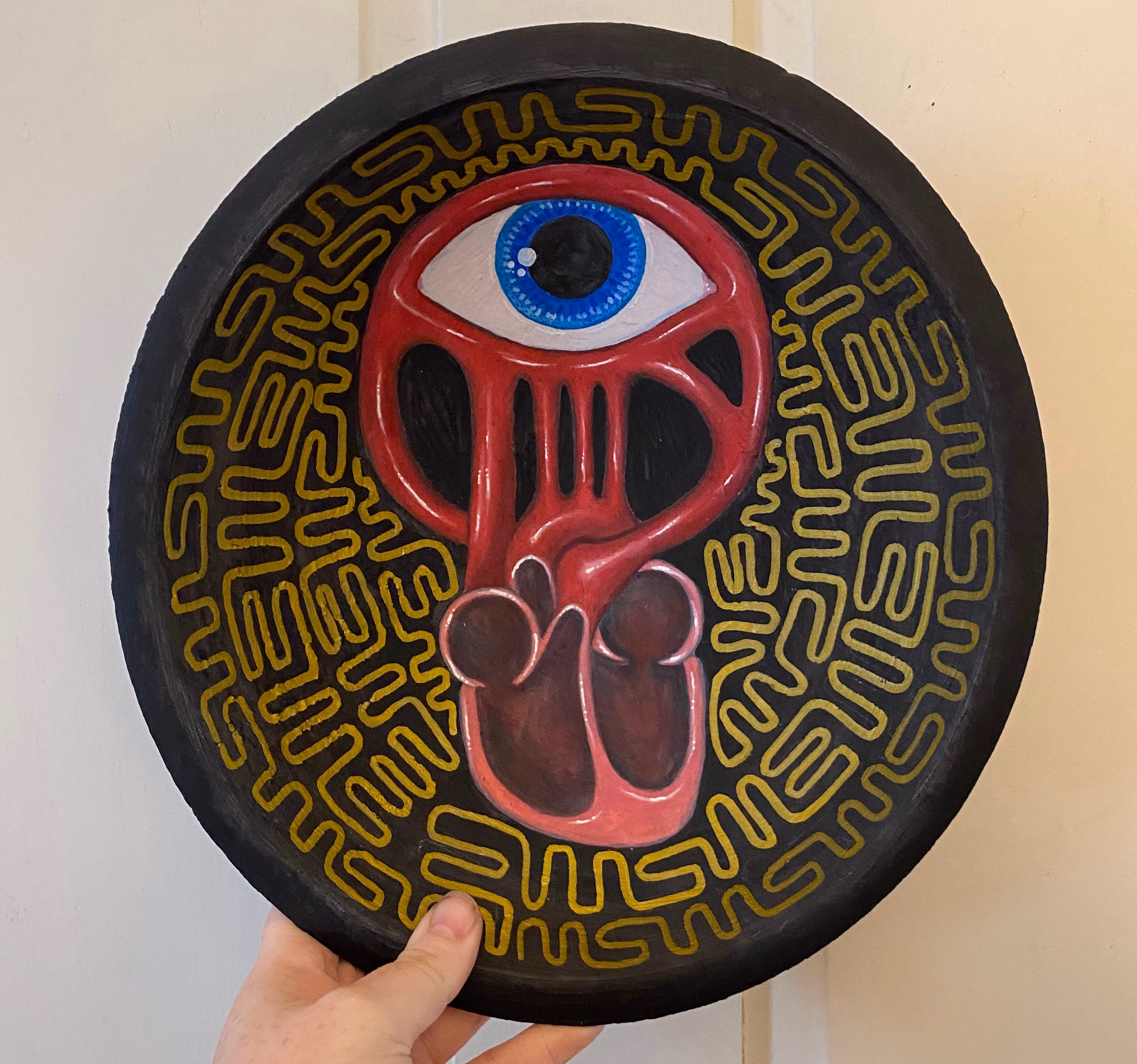 Graeae III