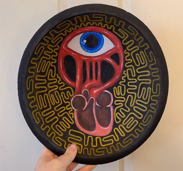 Graeae III