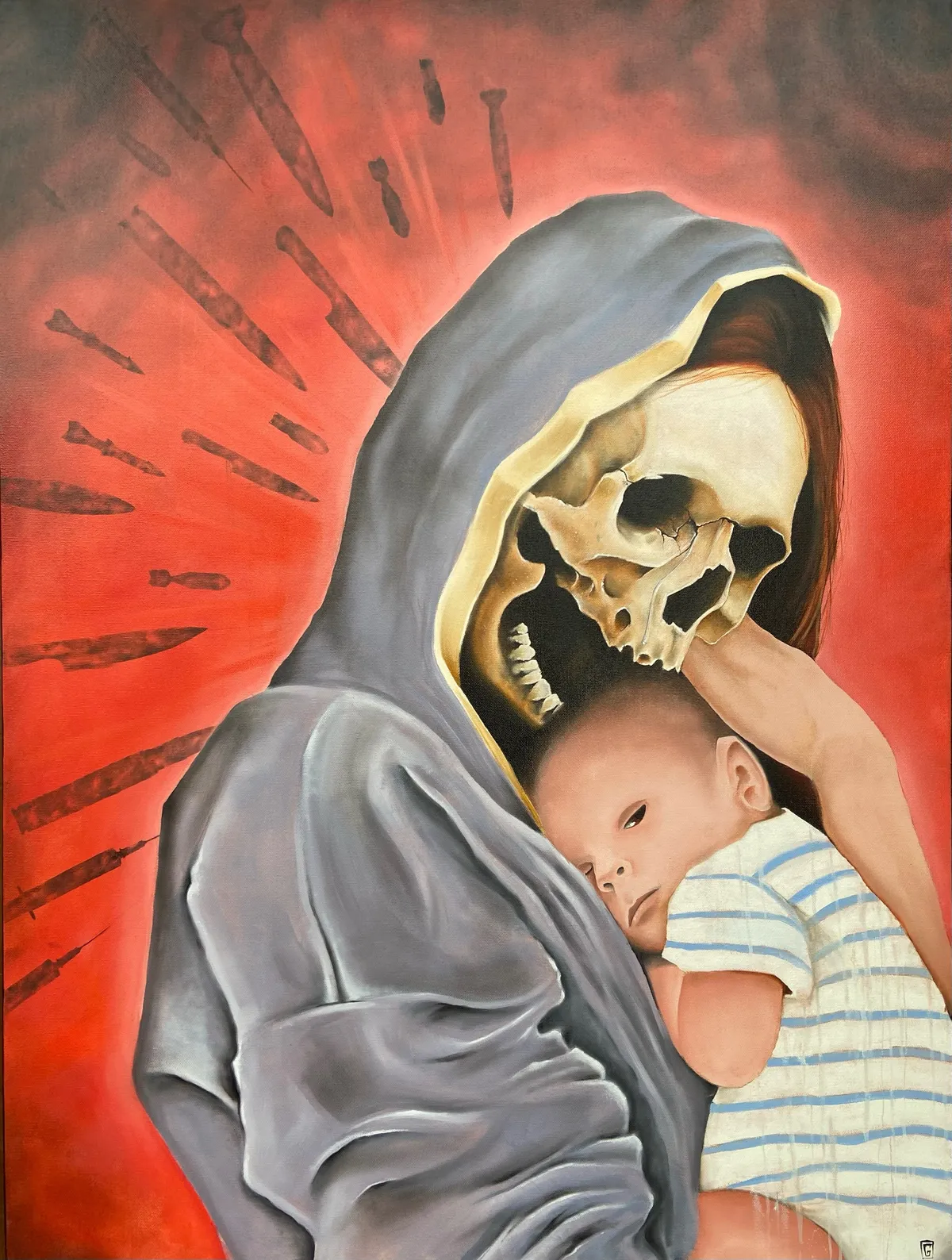 Mother