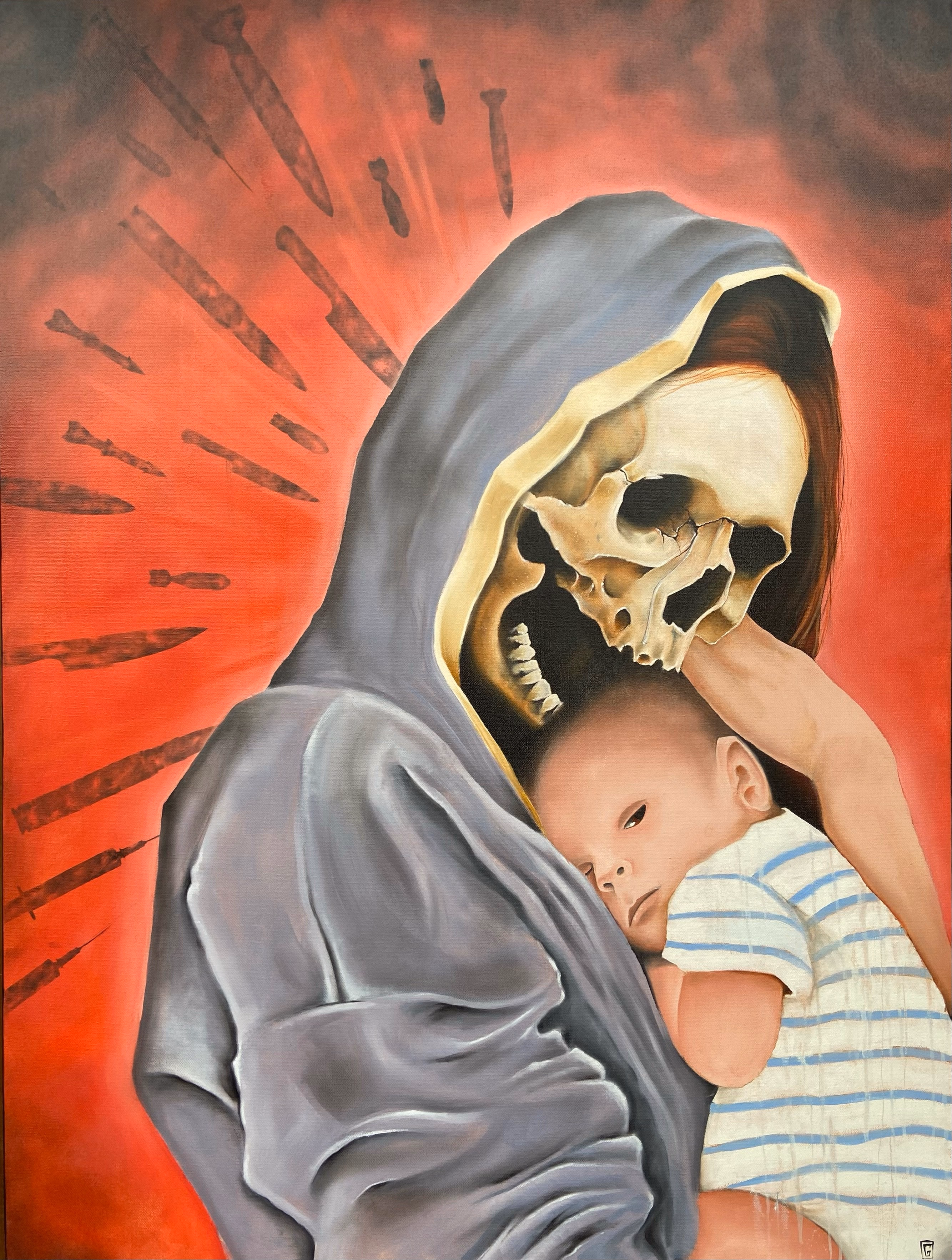 Mother