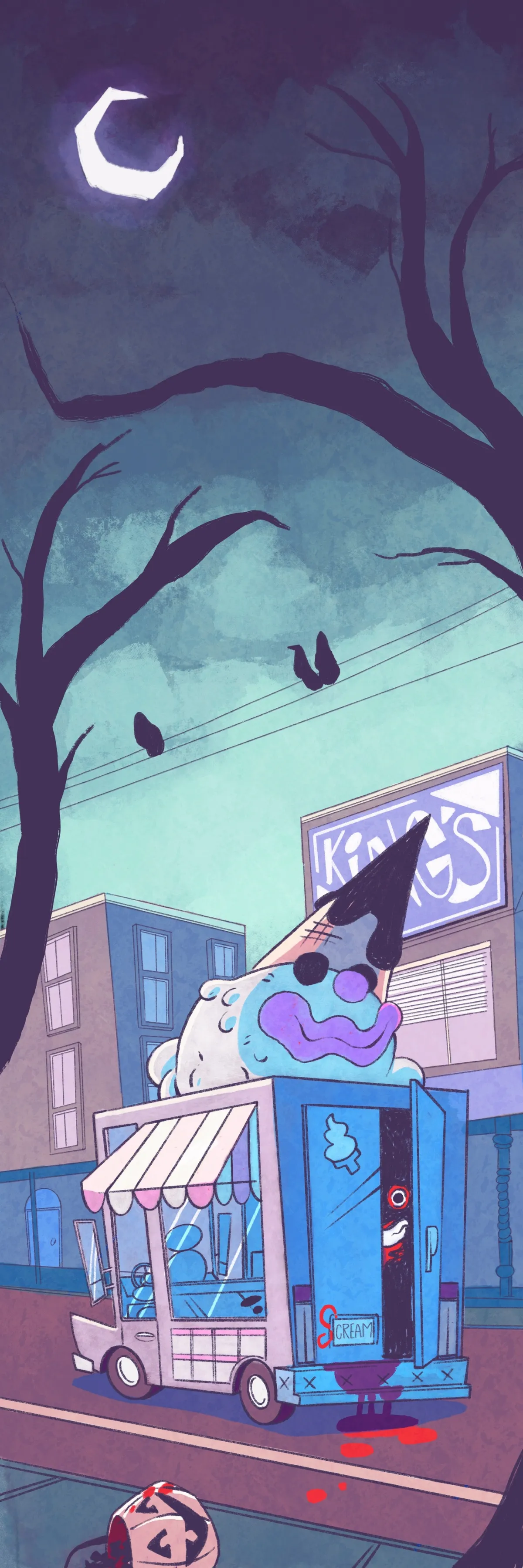 Ice Scream