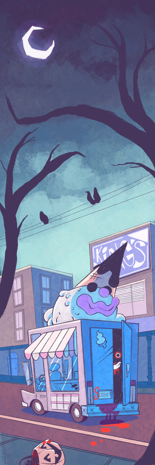 Ice Scream
