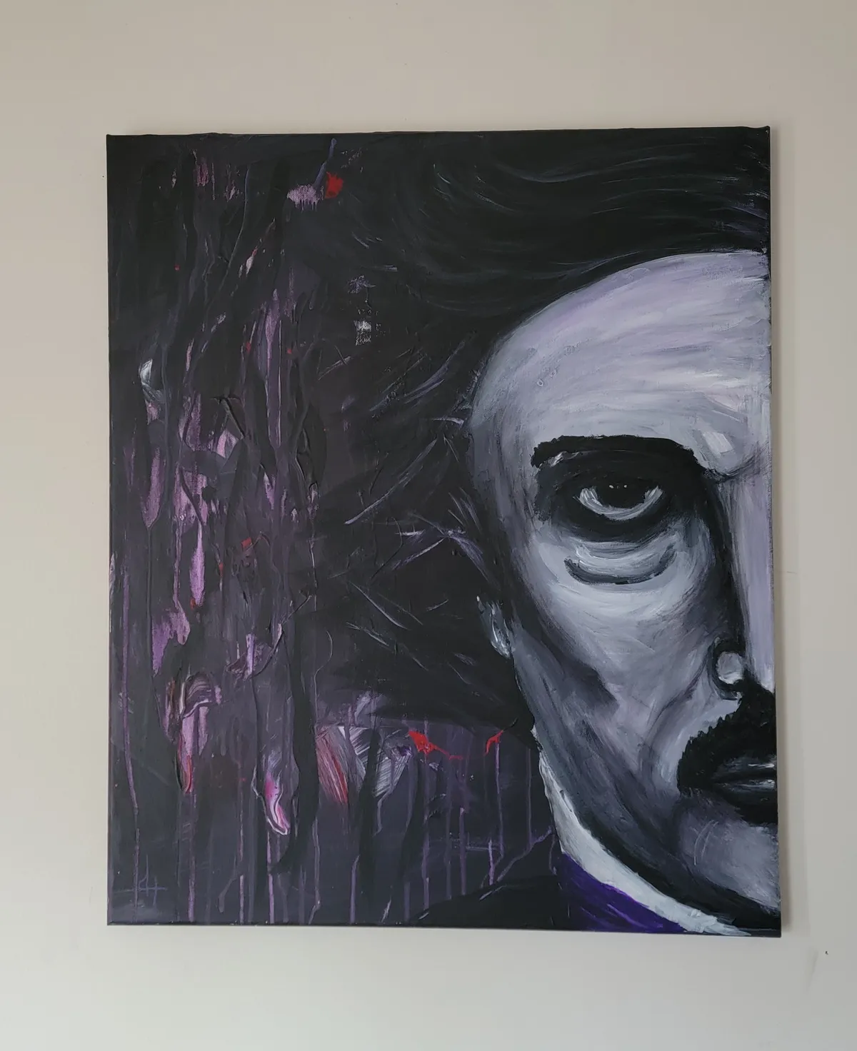 Mind of the Macabre