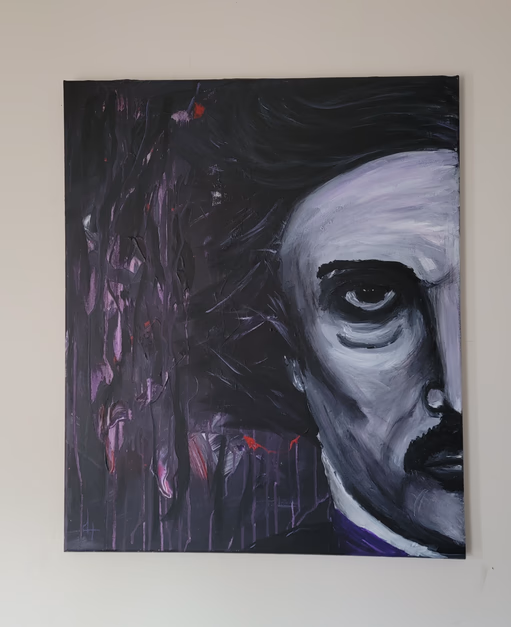 Mind of the Macabre