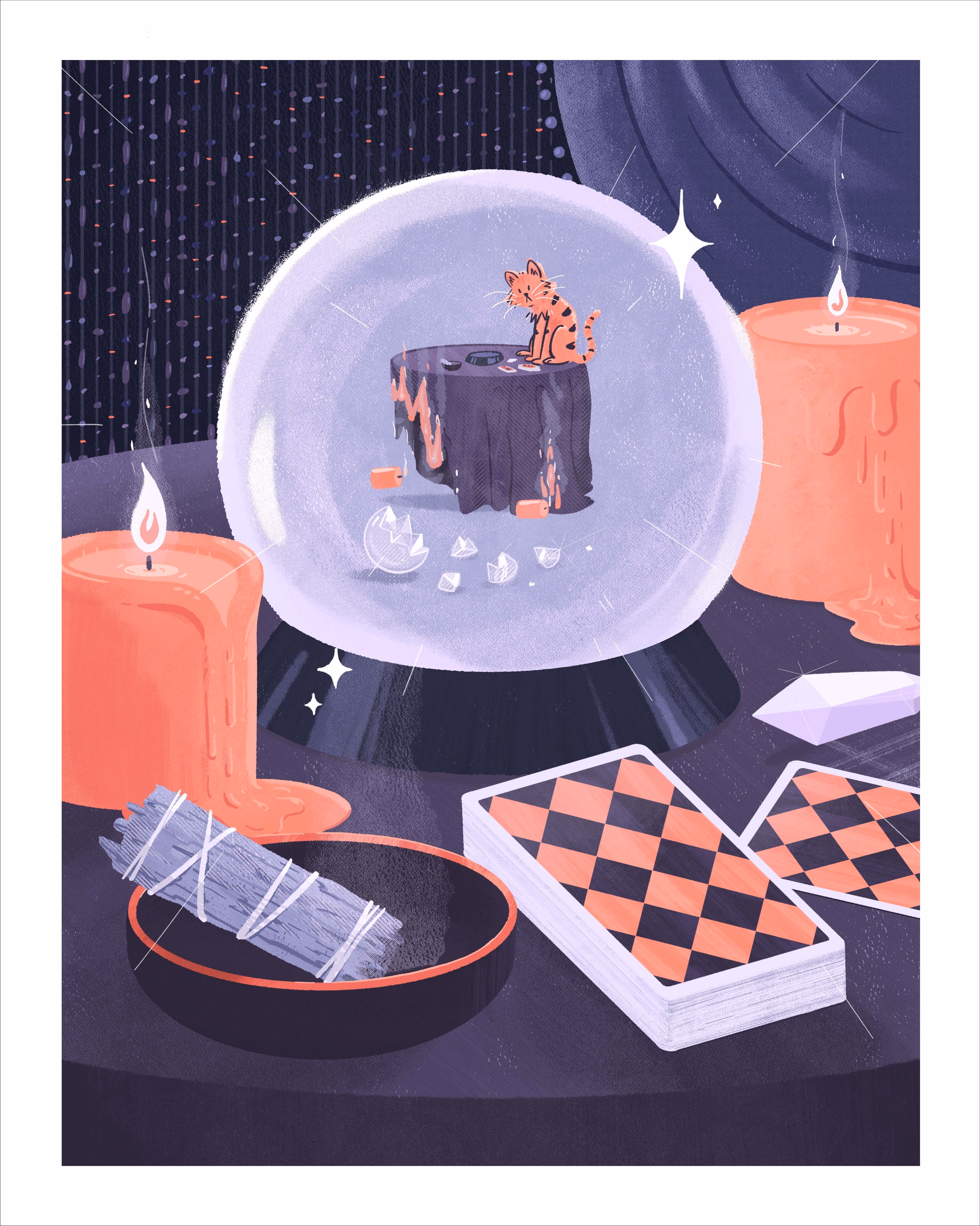 Crystal Ball
