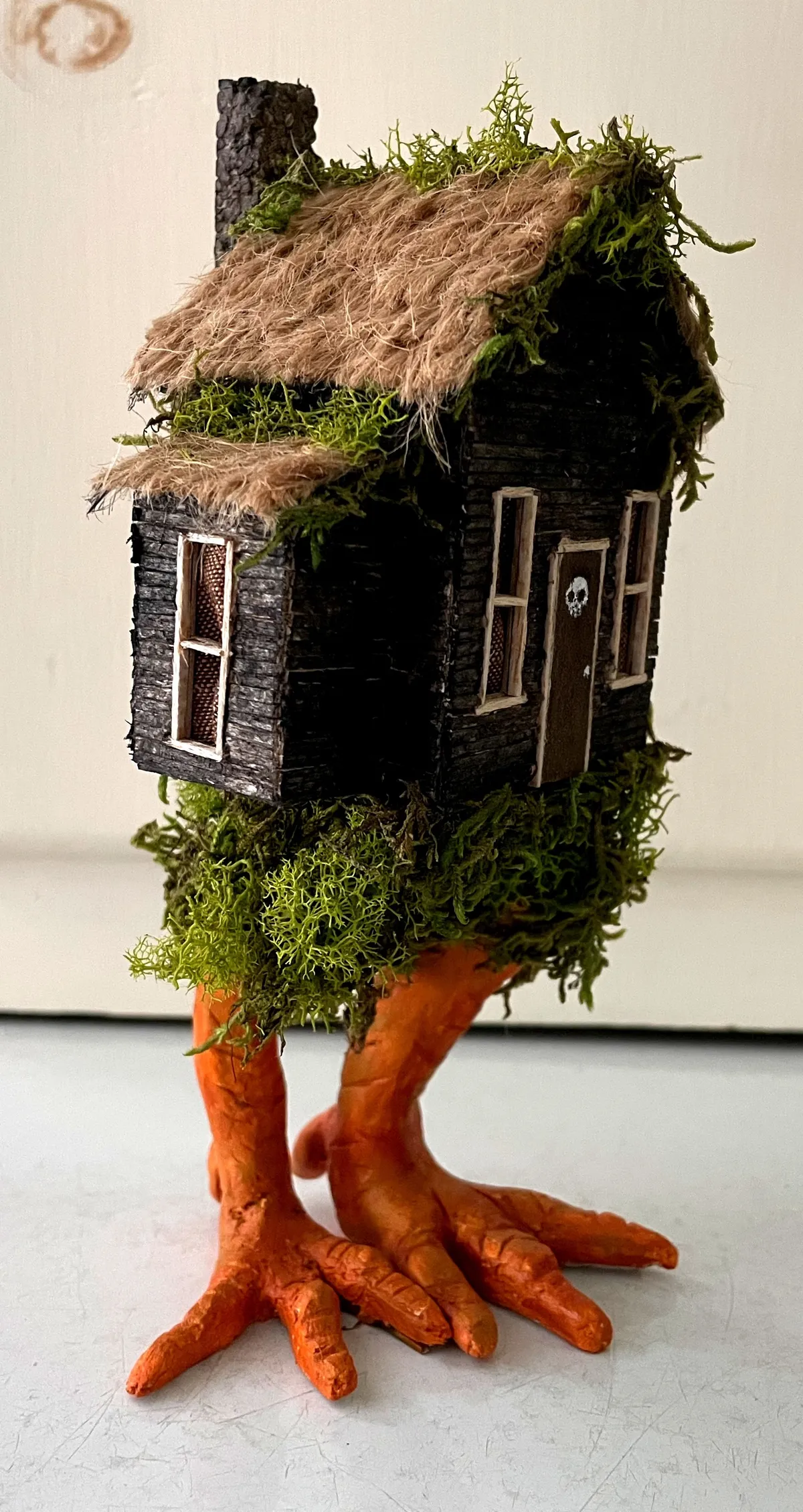 Baba Yaga