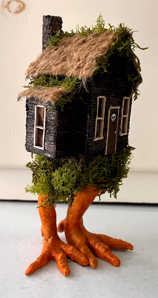 Baba Yaga
