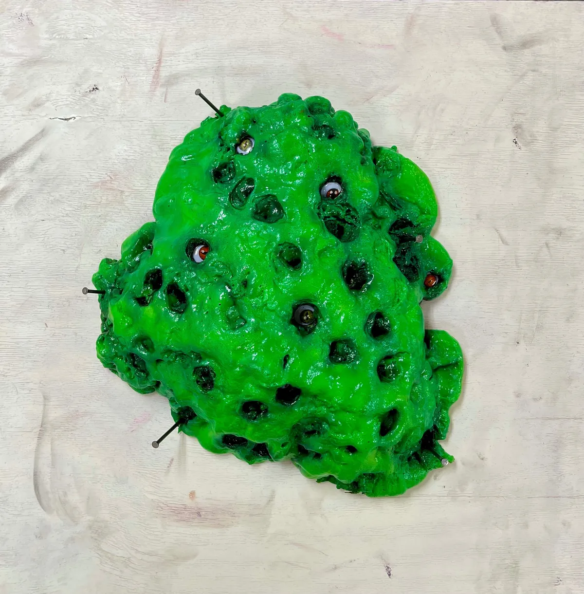 When Your Slime Evolves