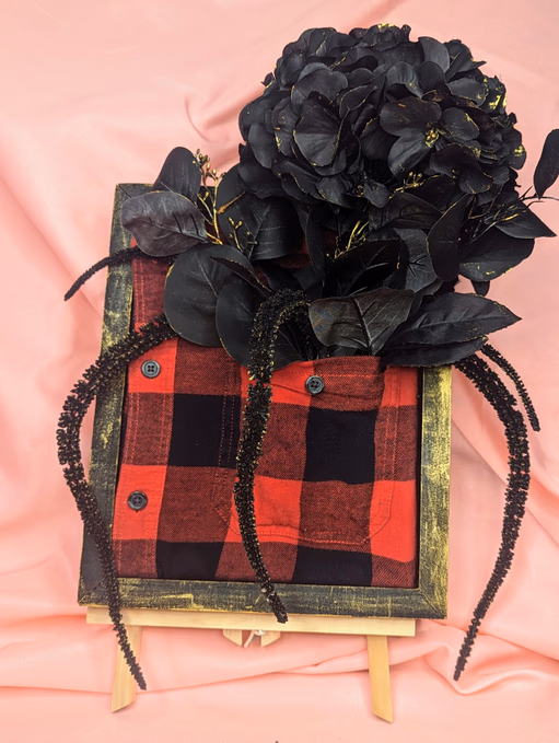 Gilded Lumbersexual
