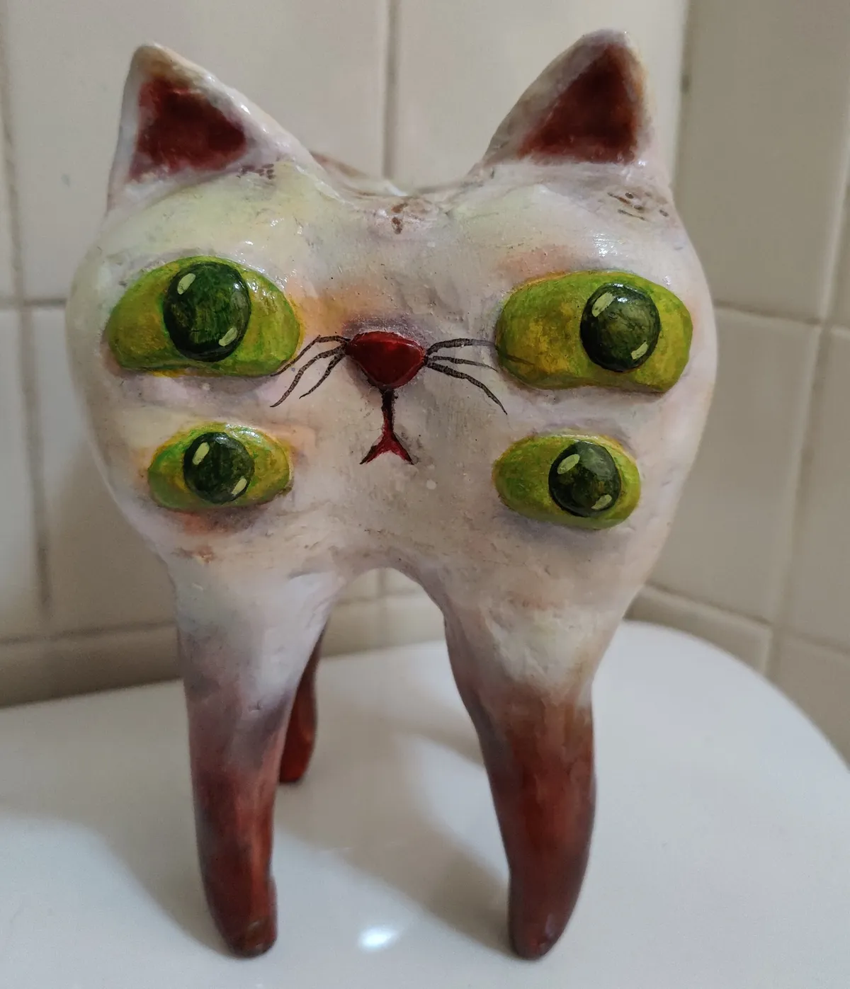 Meowlar 1