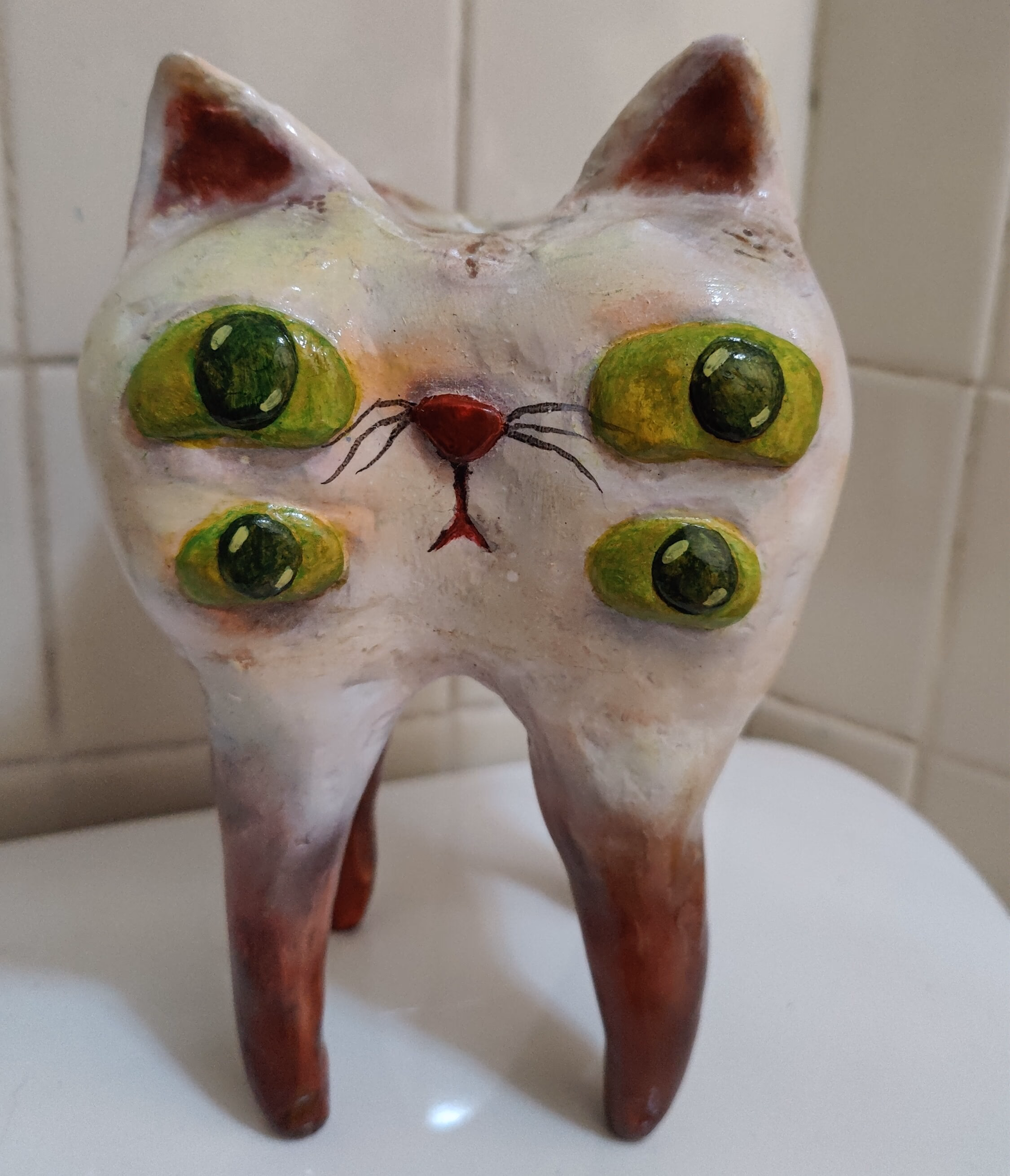 Meowlar 1