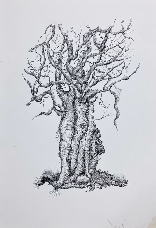 Indulating Limbs