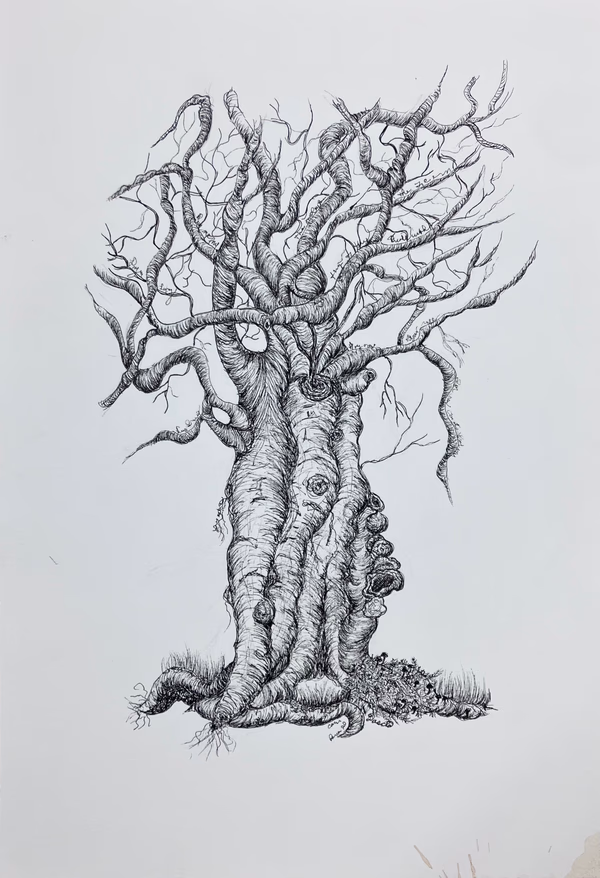 Indulating Limbs