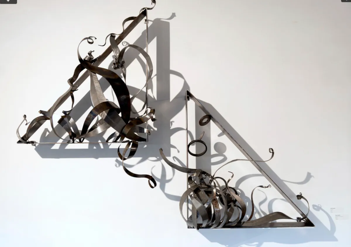 Unfurled/Grasping the Brass Ring