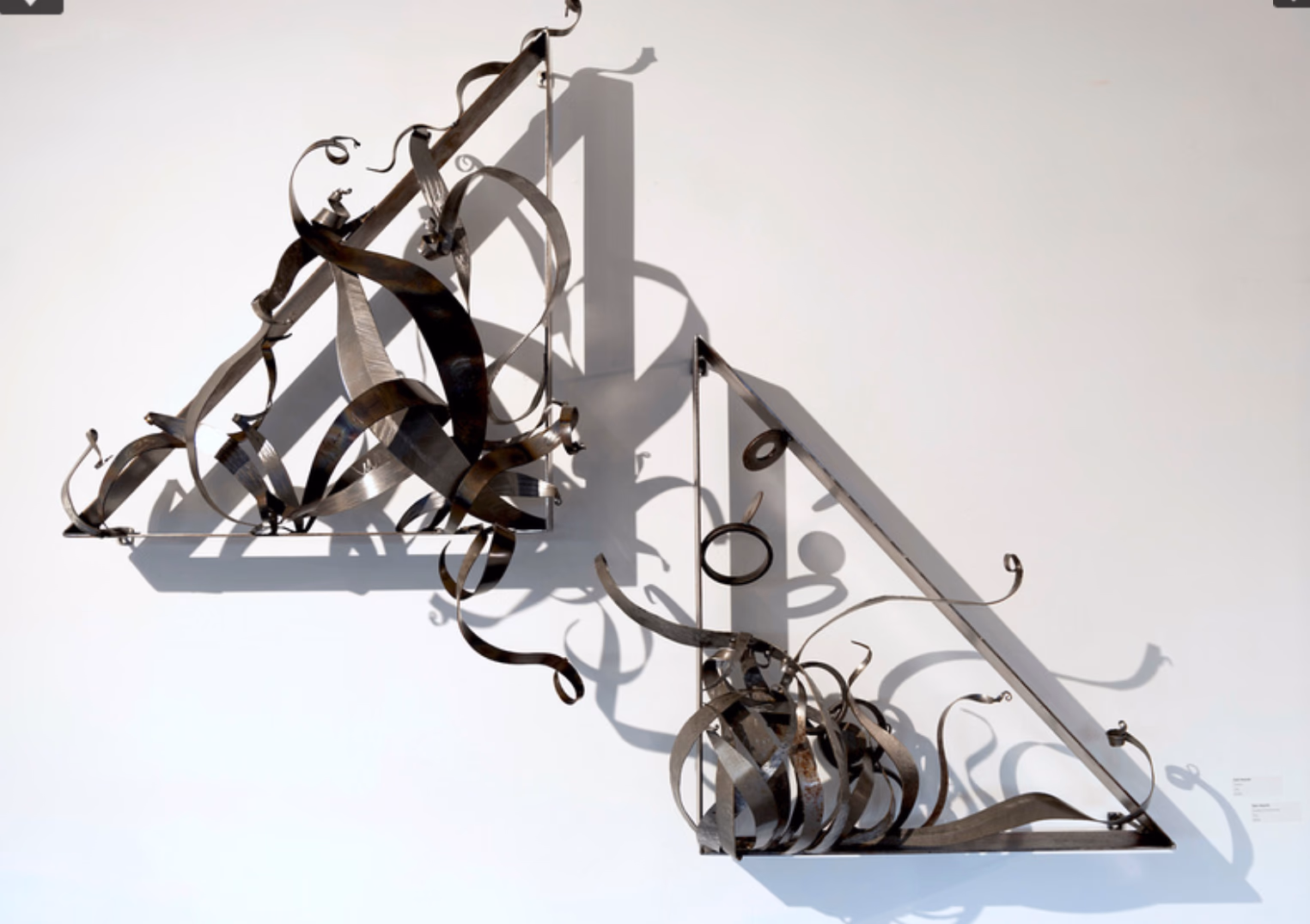 Unfurled/Grasping the Brass Ring