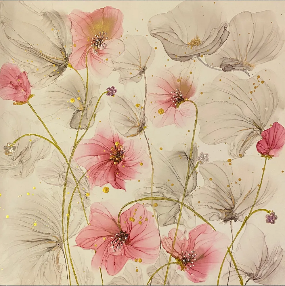 Wisps of Summer