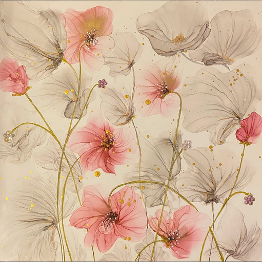 Wisps of Summer