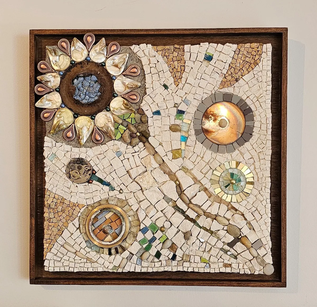 Mosaic Collaborative