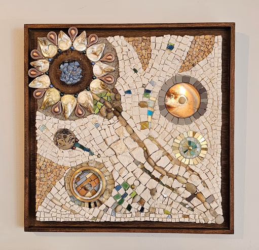 Mosaic Collaborative