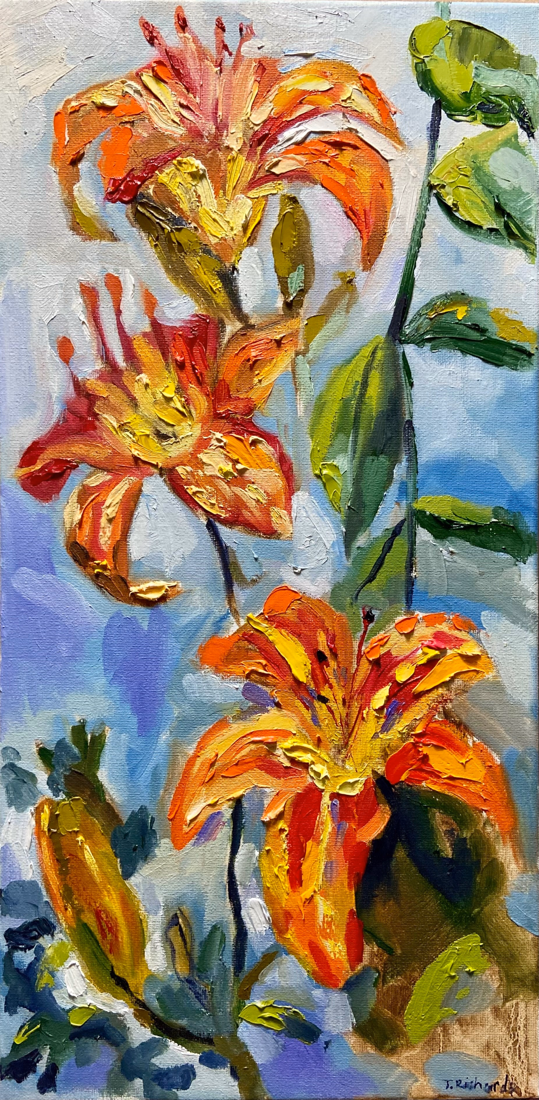 Lilies
