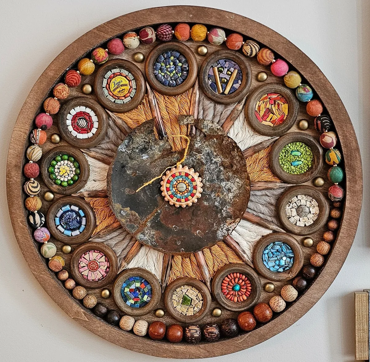 Art-cuterie Board