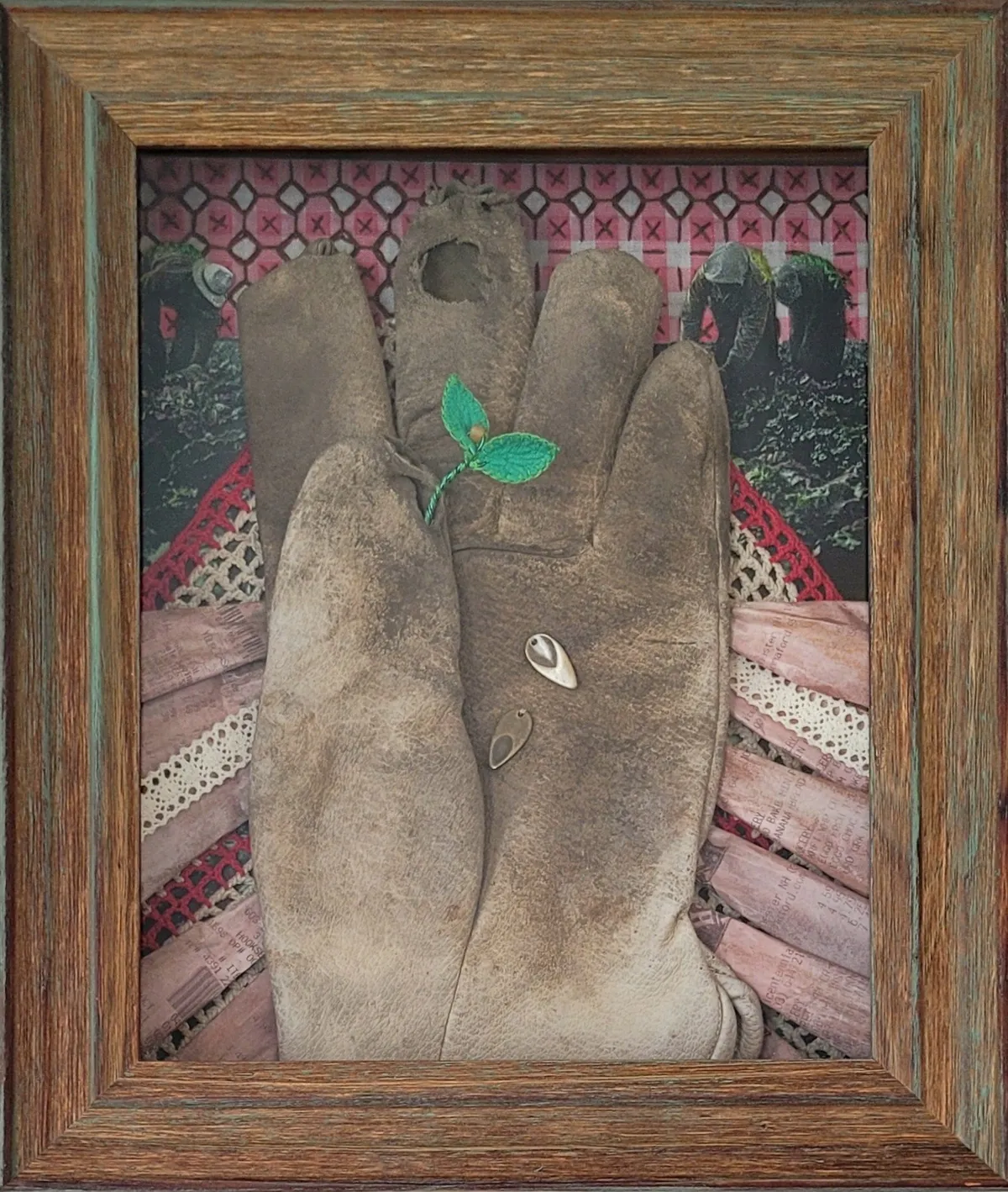 Farm Hands