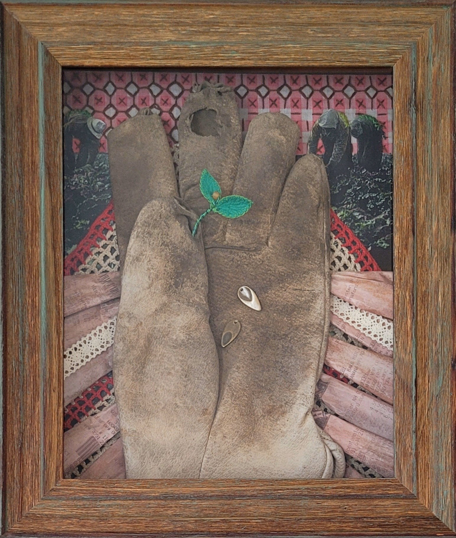 Farm Hands