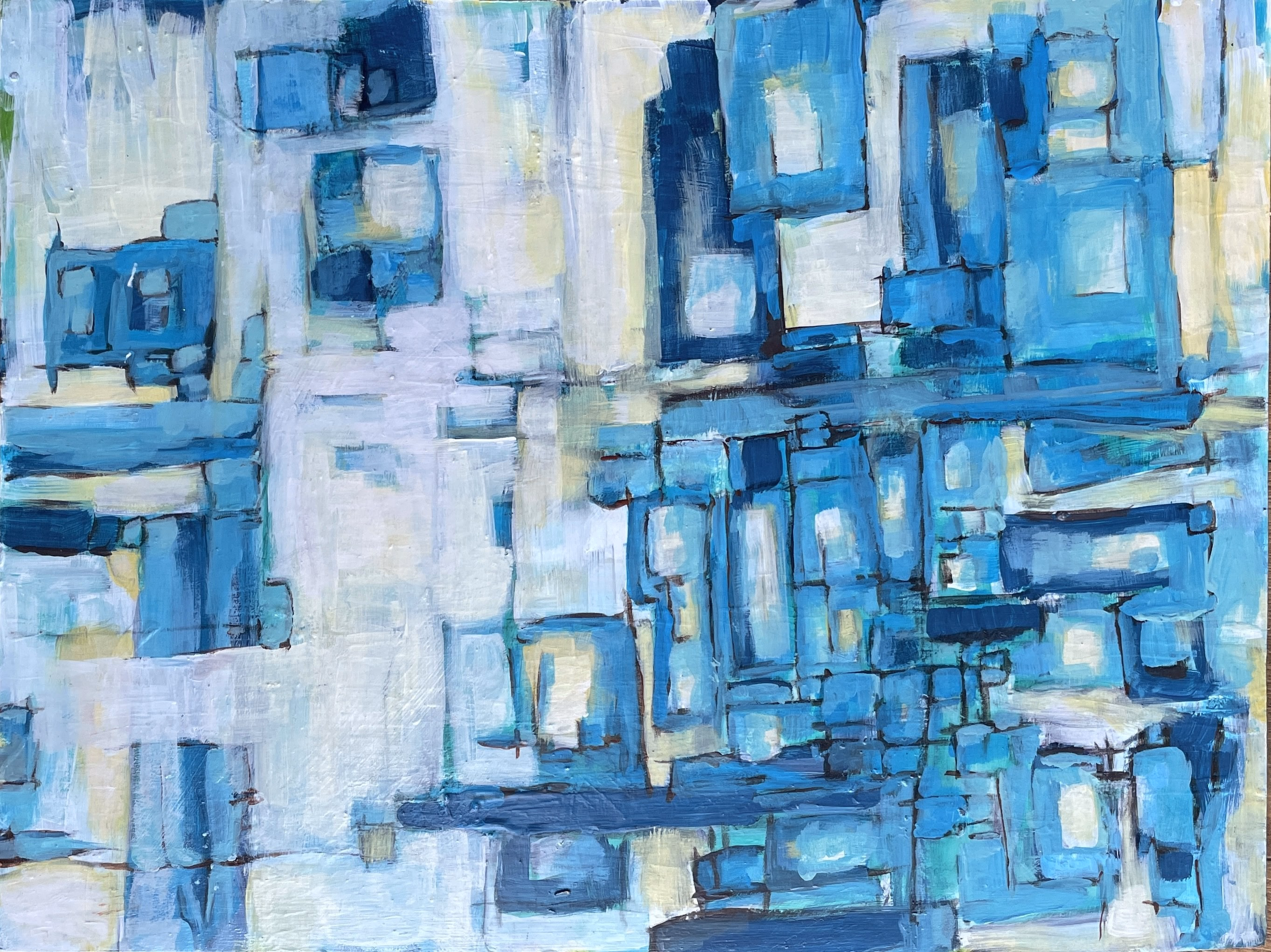Spring Thaw