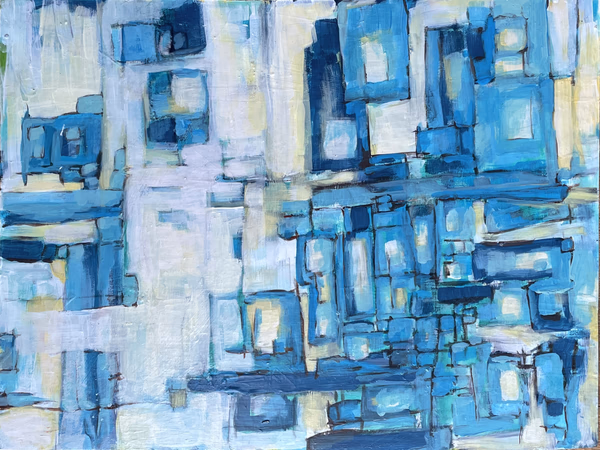Spring Thaw