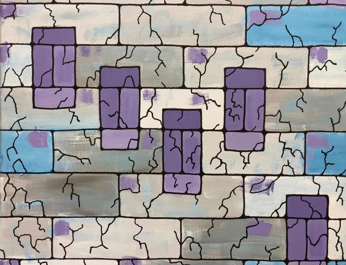 How The Ice Gets In
