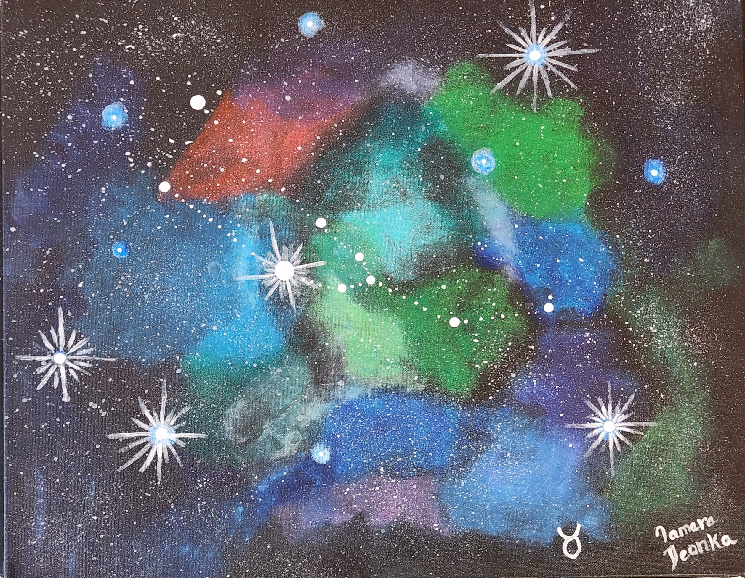 Taurus
