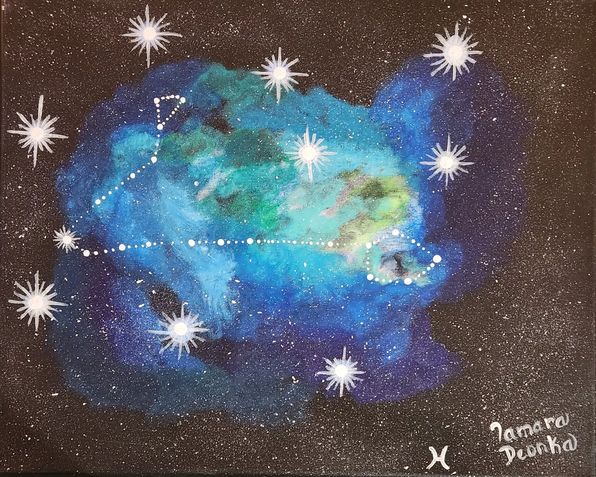 Pisces