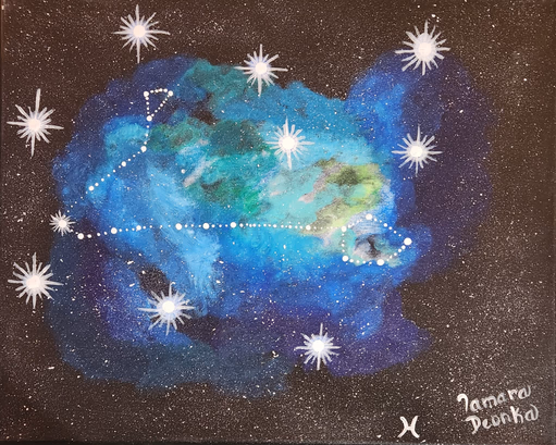 Pisces