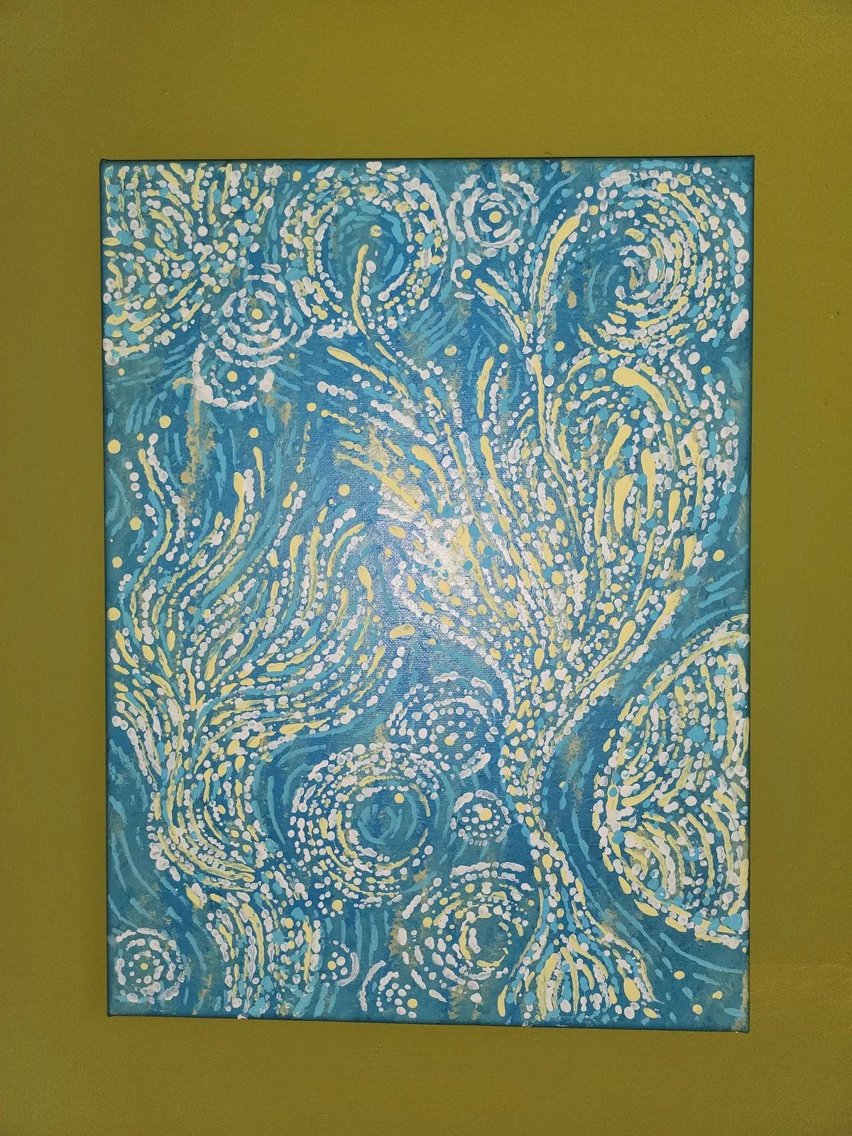 Joyful Wind