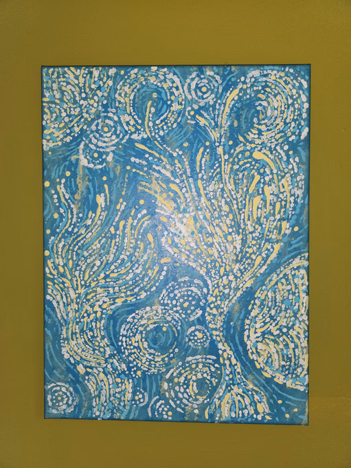 Joyful Wind