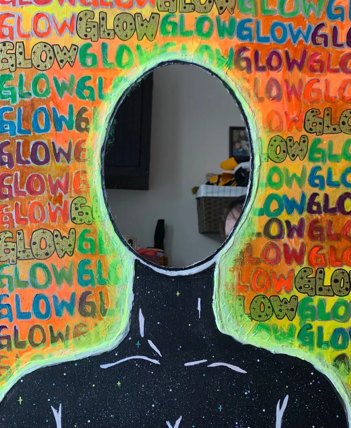Glow the F*ck Up