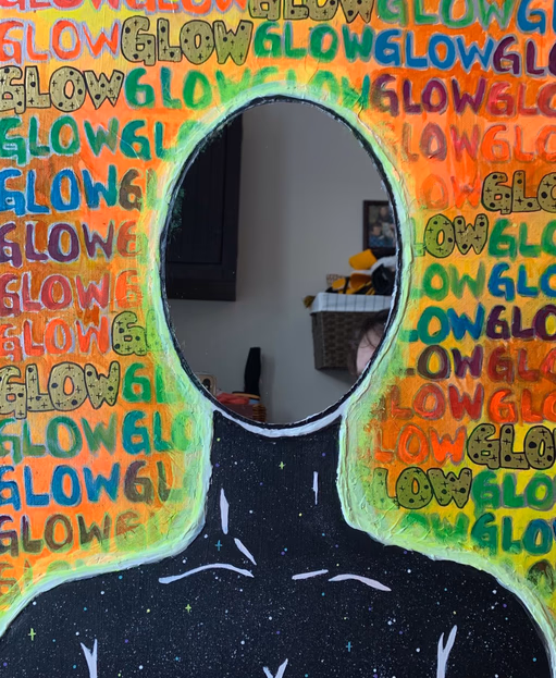 Glow the F*ck Up