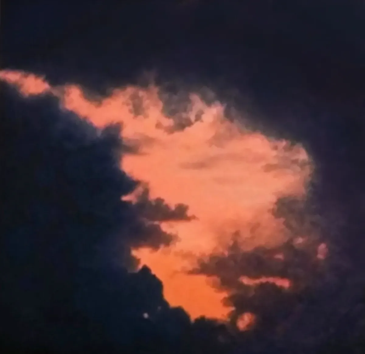 Angel of Dawn