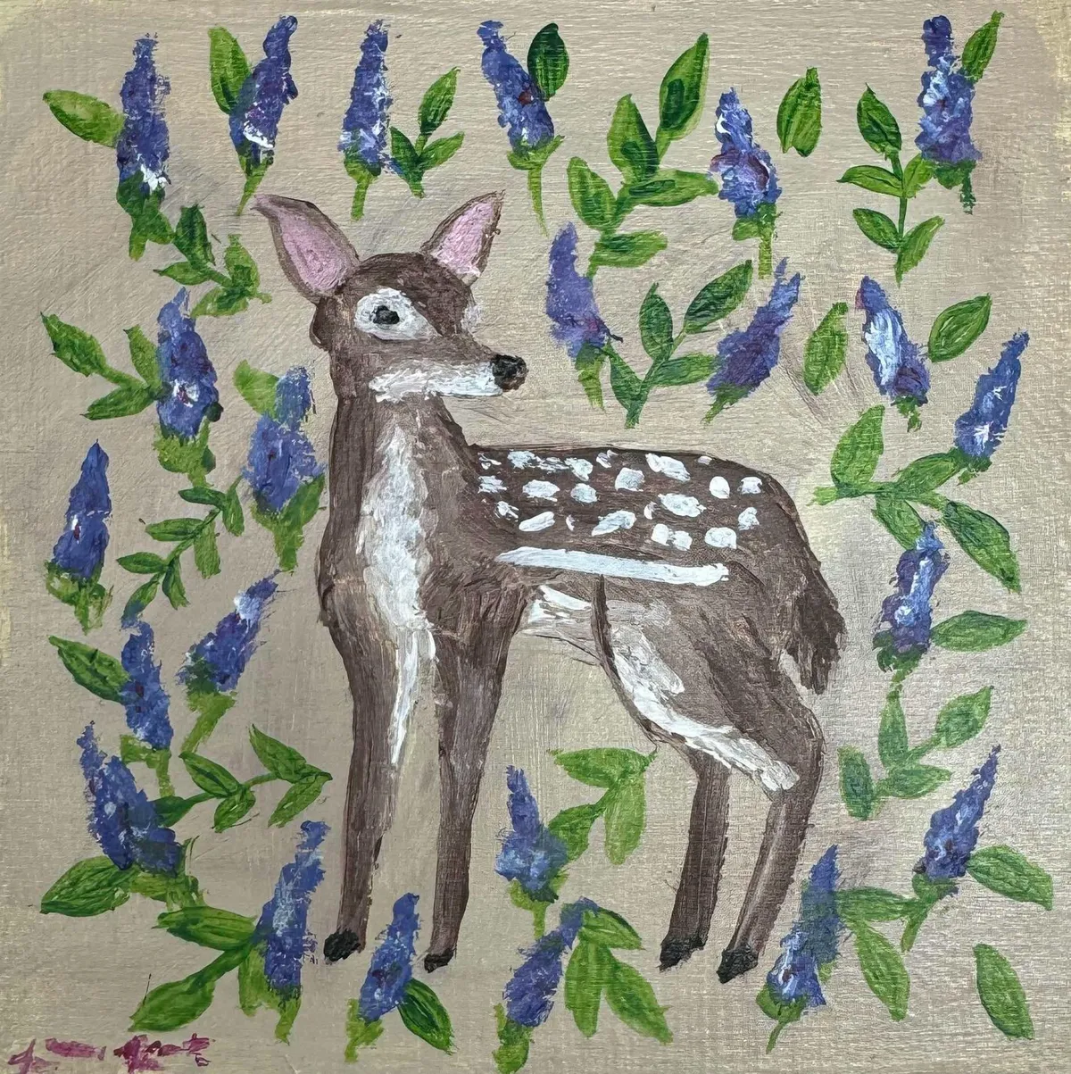 Fawn