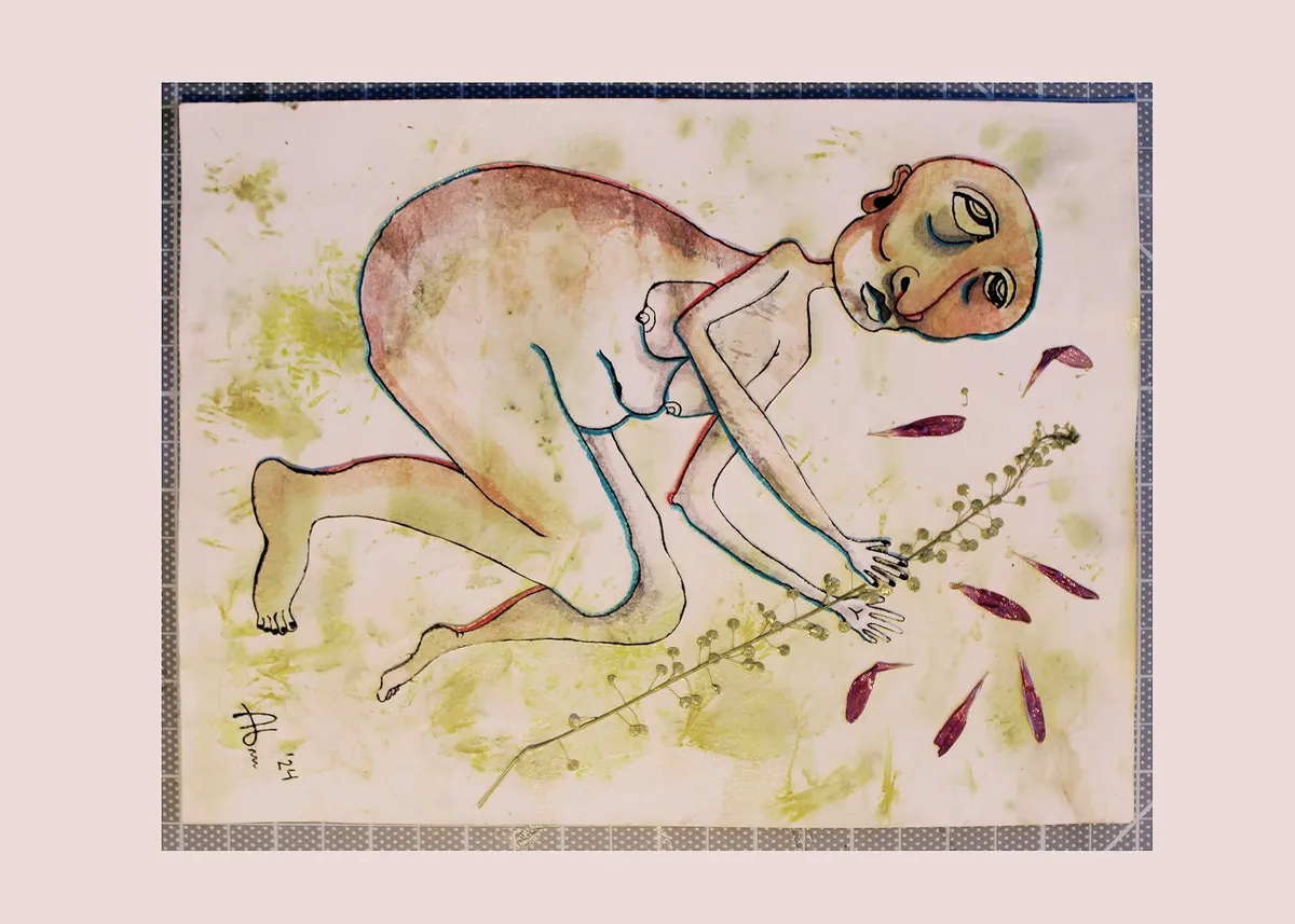 Cultivator