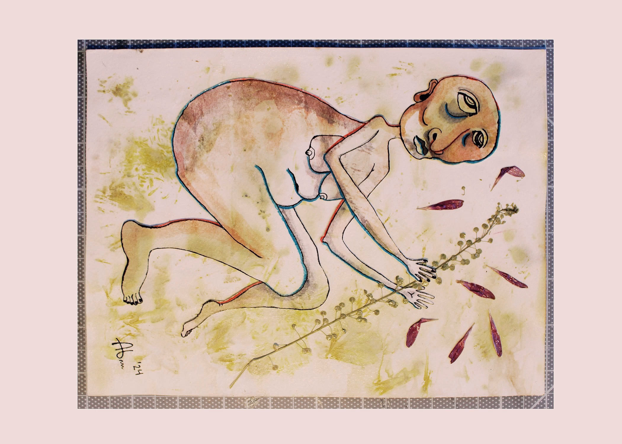Cultivator