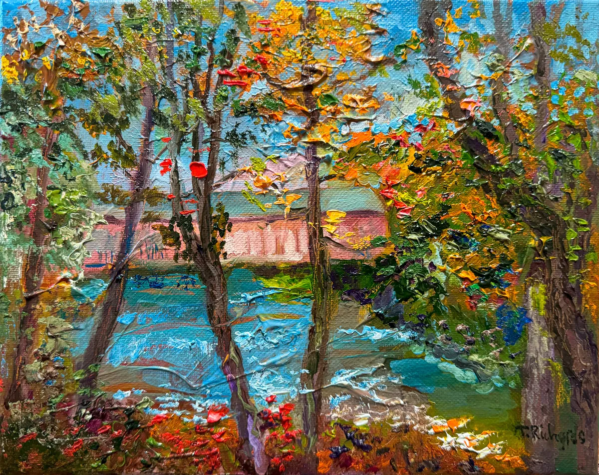 Lowes Bridge