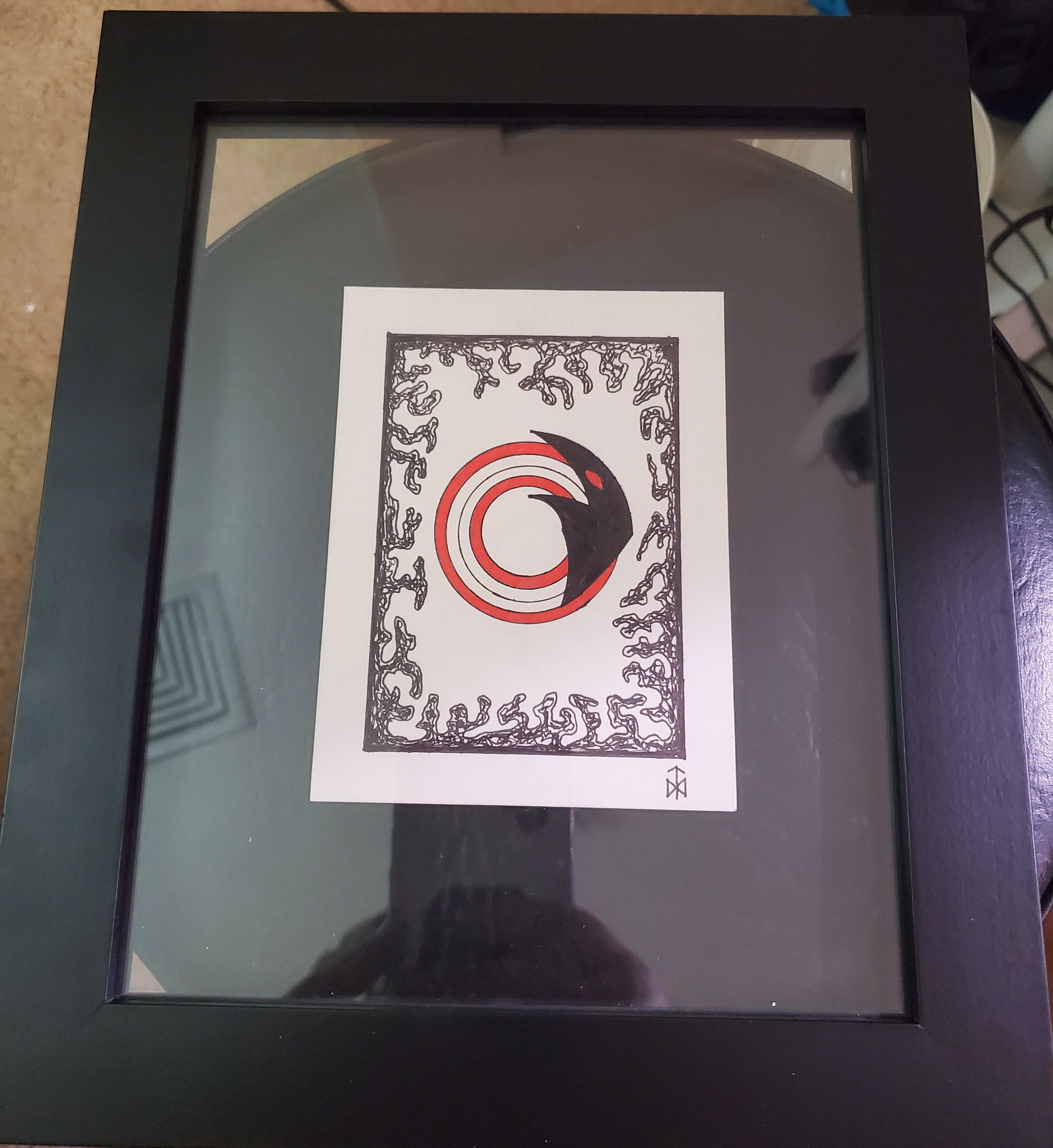 Ouroboros .02 "Dragons Dreamt"