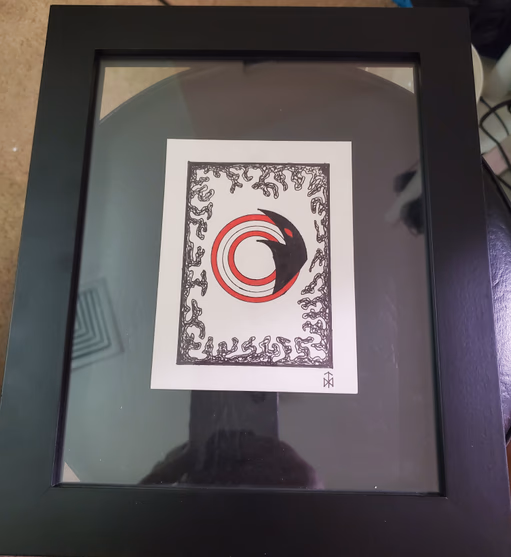 Ouroboros .02 "Dragons Dreamt"