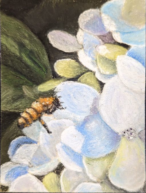 Bee Happy