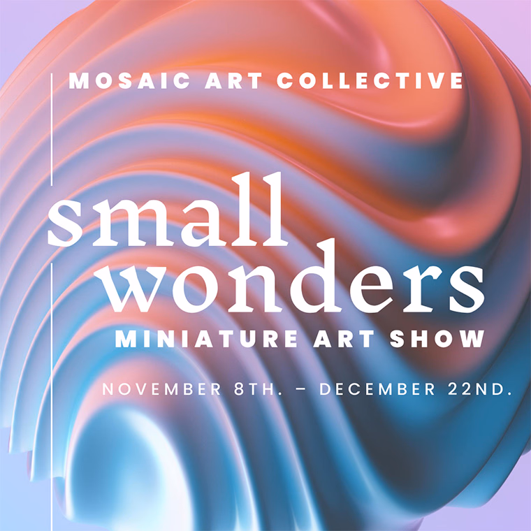 Small Wonders