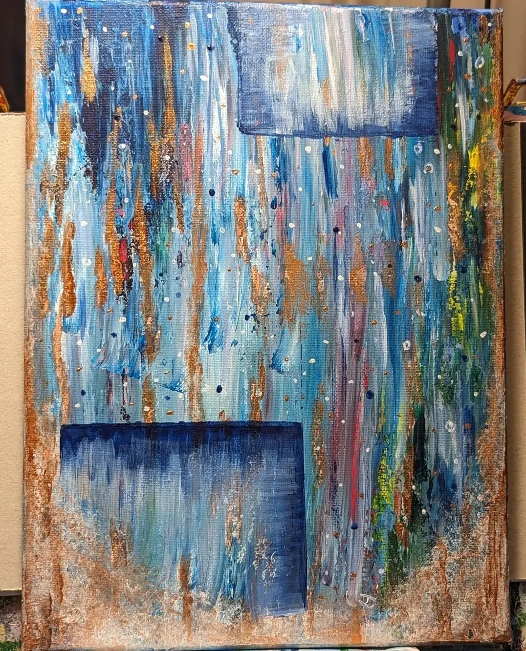 The Door Way