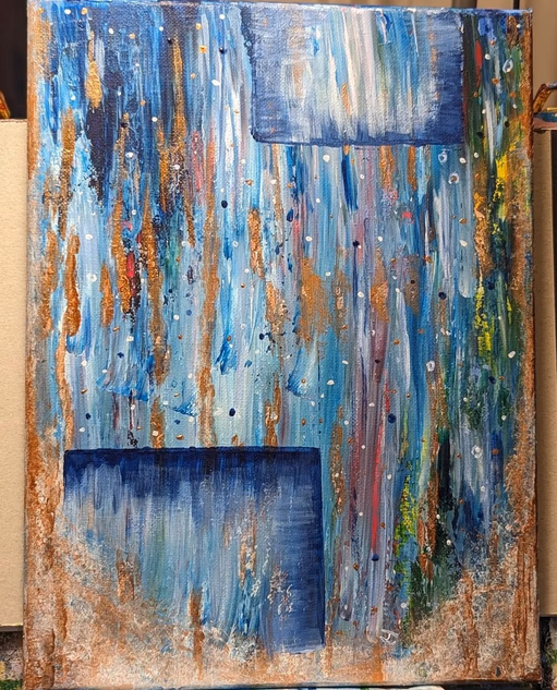 The Door Way