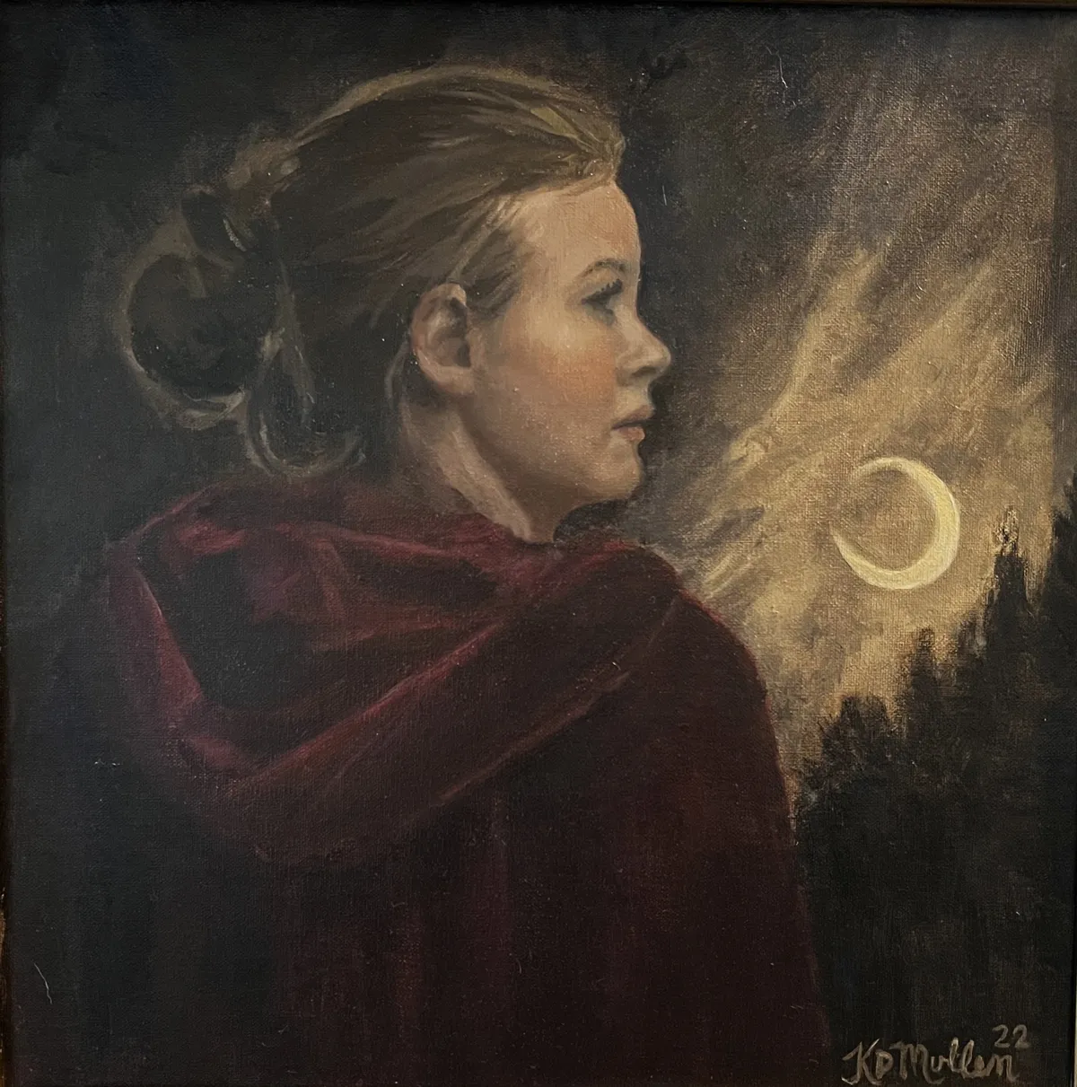 Witching Hour
